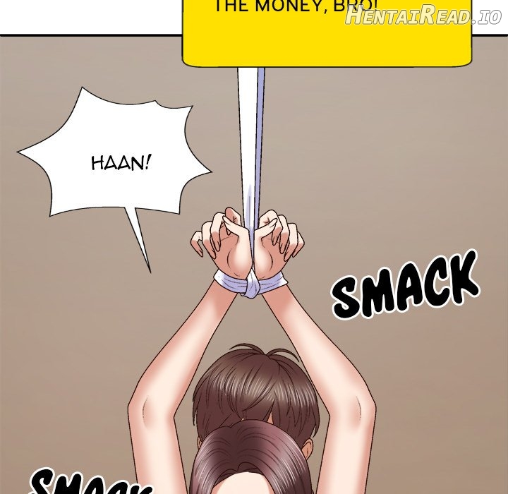 Spirit Possession Chapter 55 - page 50