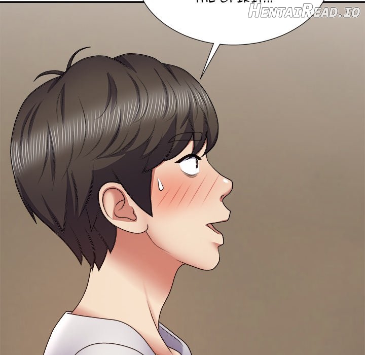 Spirit Possession Chapter 21 - page 11