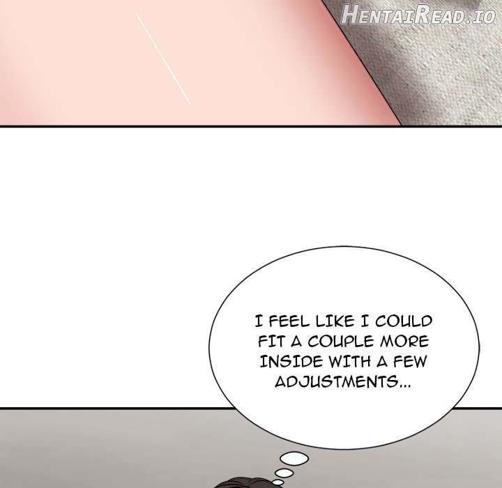 Spirit Possession Chapter 21 - page 114