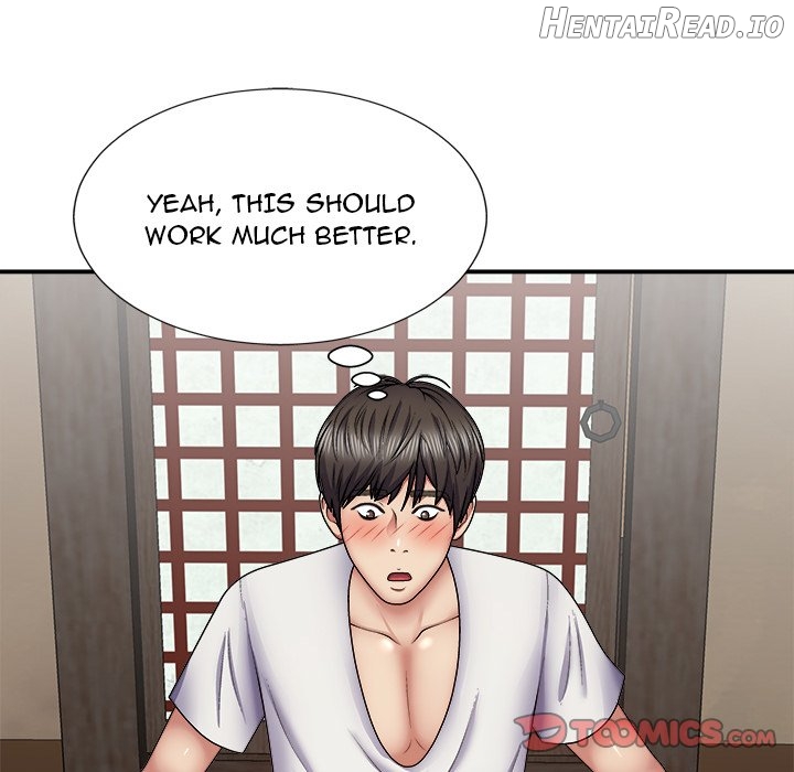 Spirit Possession Chapter 21 - page 117