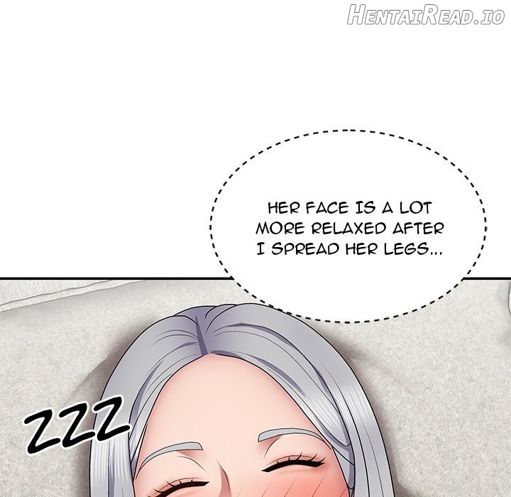 Spirit Possession Chapter 21 - page 124