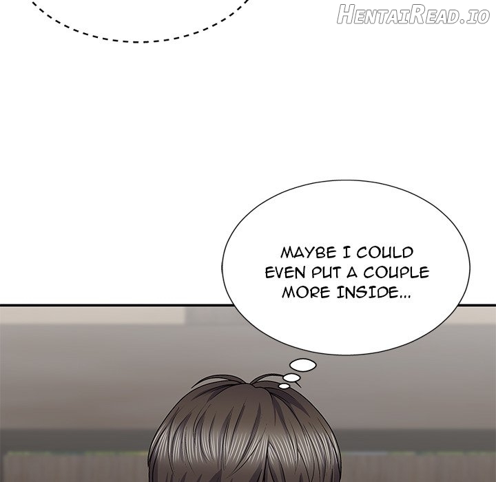 Spirit Possession Chapter 21 - page 126