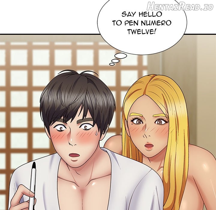 Spirit Possession Chapter 21 - page 133