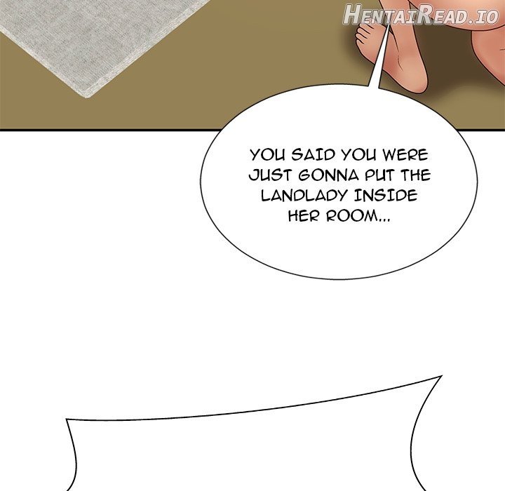 Spirit Possession Chapter 21 - page 137
