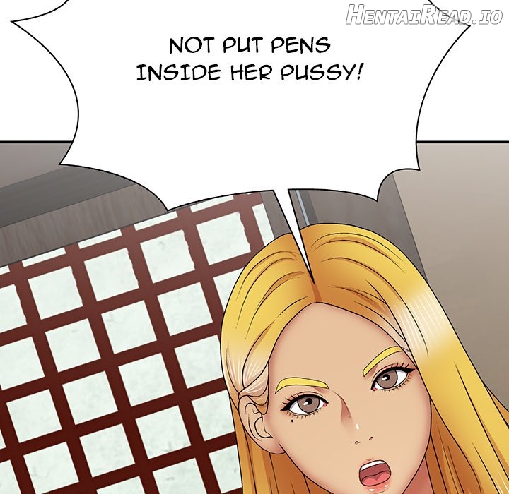 Spirit Possession Chapter 21 - page 138