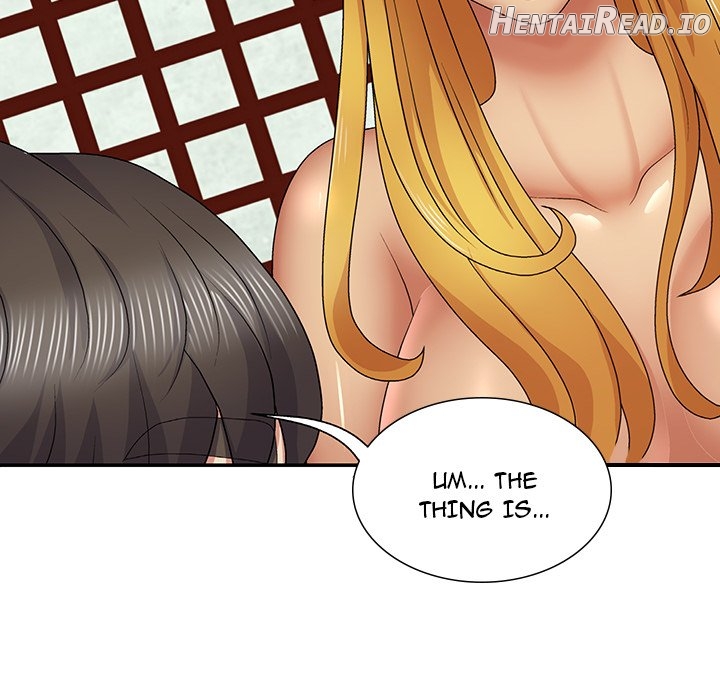 Spirit Possession Chapter 21 - page 139