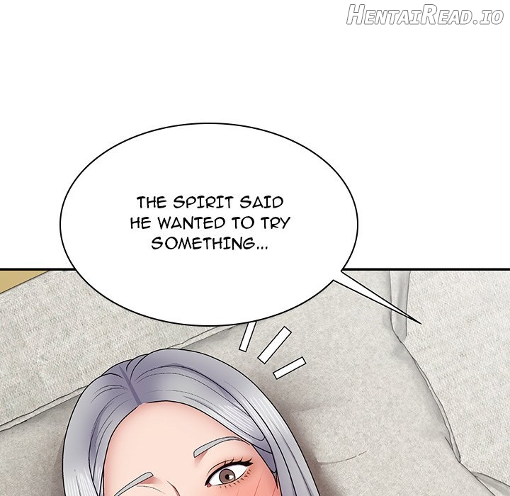 Spirit Possession Chapter 21 - page 140
