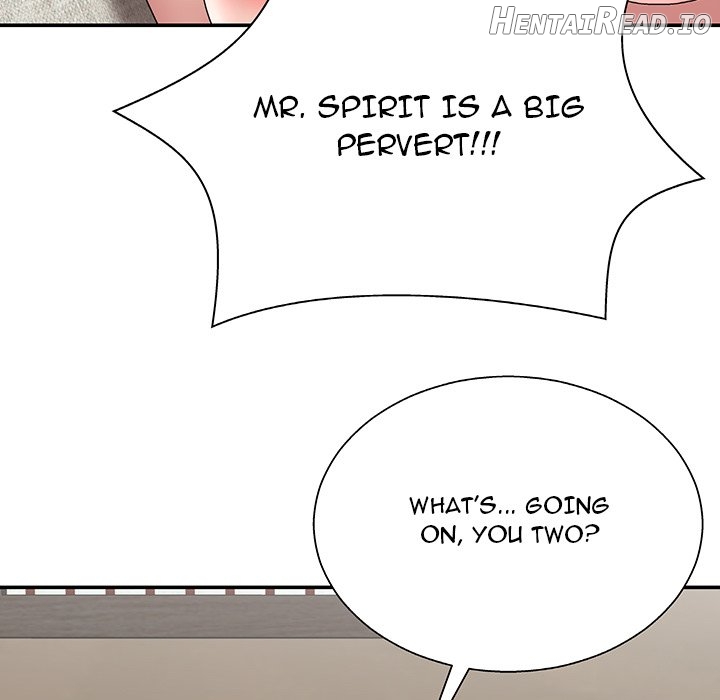 Spirit Possession Chapter 21 - page 142