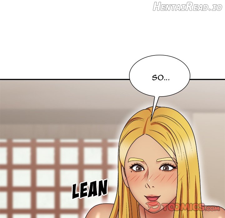 Spirit Possession Chapter 21 - page 15