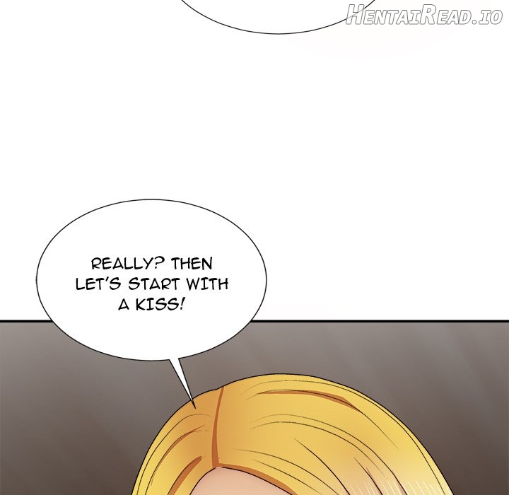 Spirit Possession Chapter 21 - page 26