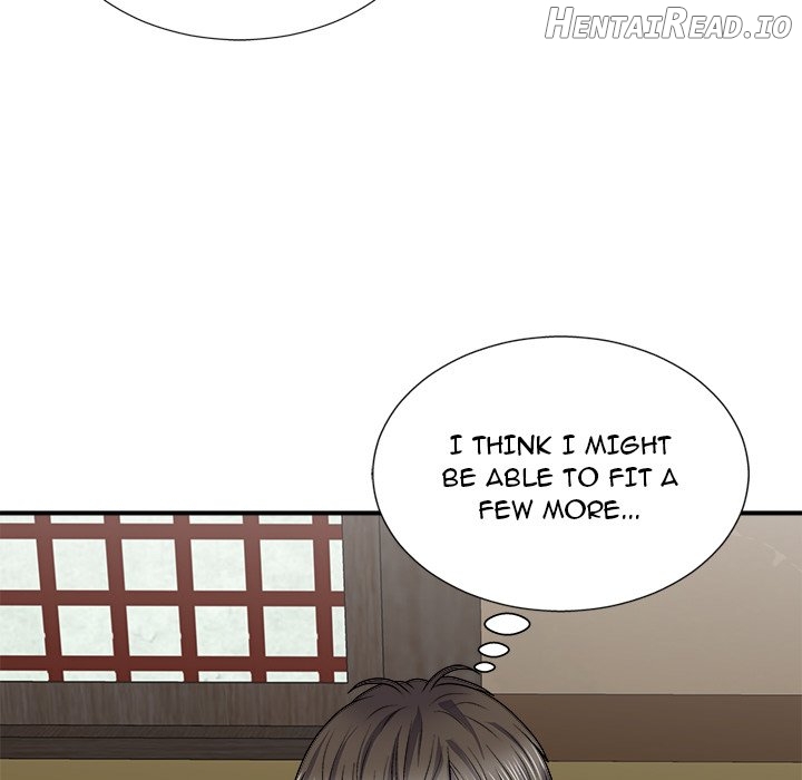 Spirit Possession Chapter 21 - page 97