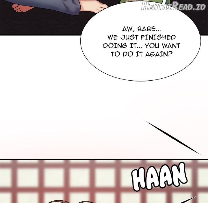Spirit Possession Chapter 1 - page 109