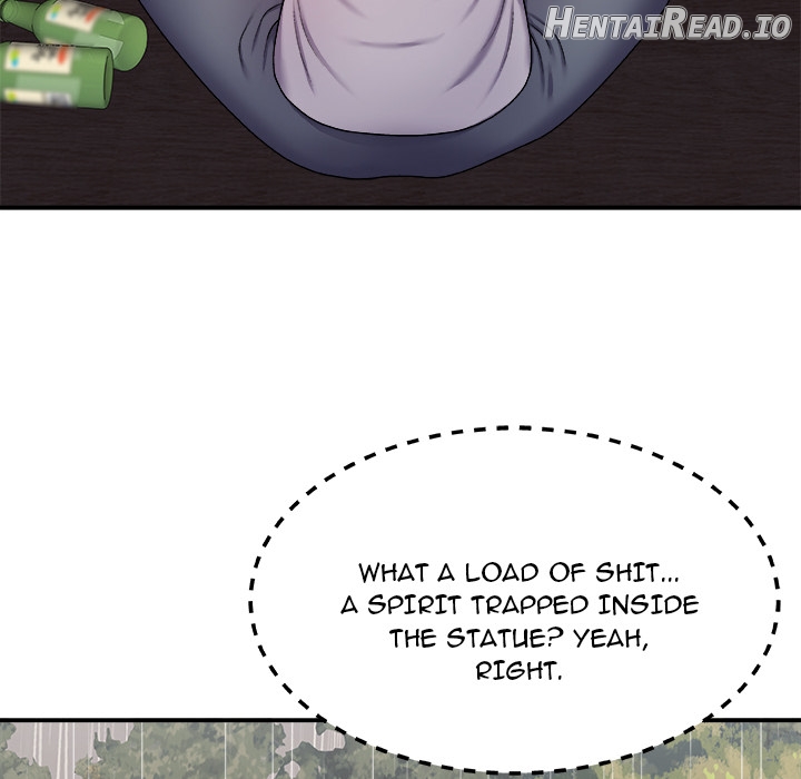 Spirit Possession Chapter 1 - page 114