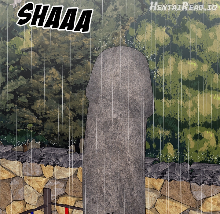 Spirit Possession Chapter 1 - page 115