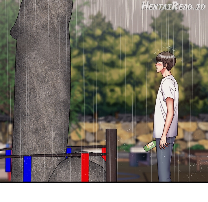 Spirit Possession Chapter 1 - page 133