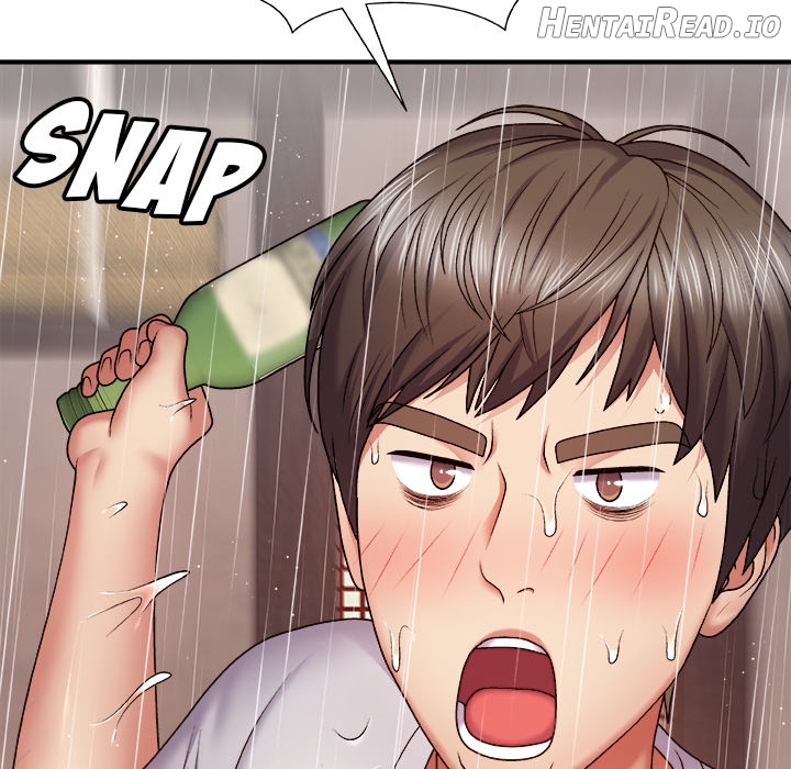Spirit Possession Chapter 1 - page 135