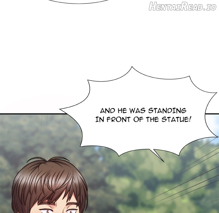 Spirit Possession Chapter 1 - page 164