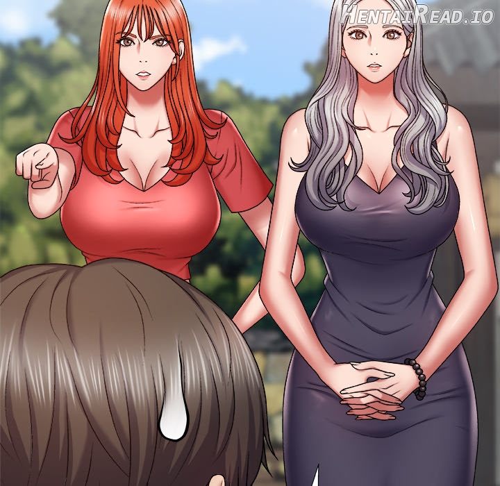 Spirit Possession Chapter 1 - page 167