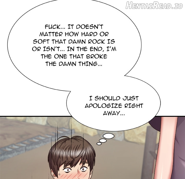 Spirit Possession Chapter 1 - page 195
