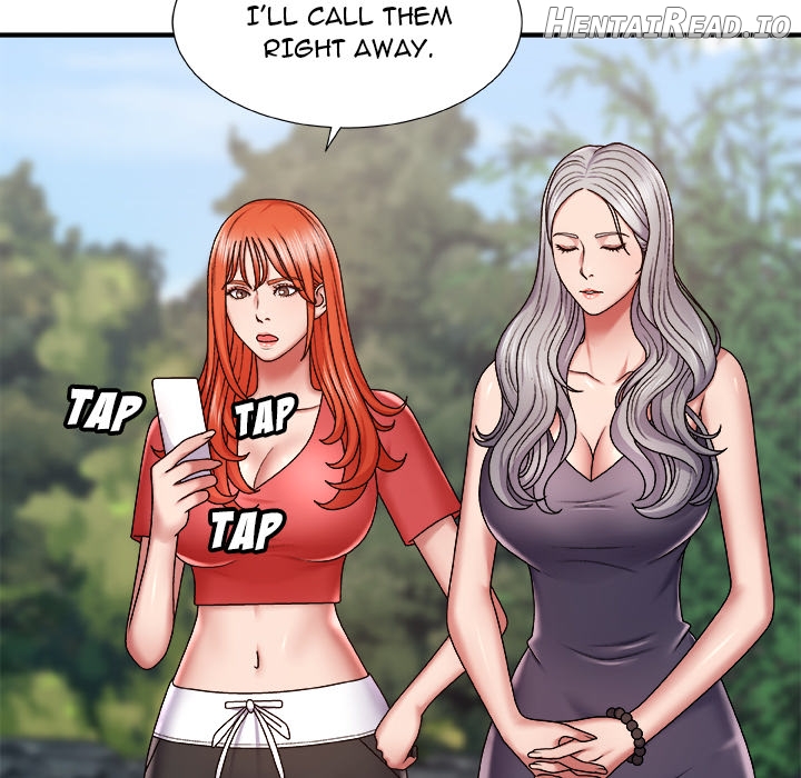 Spirit Possession Chapter 1 - page 203