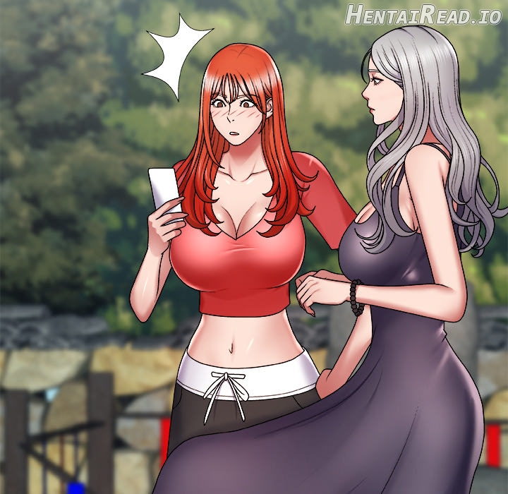 Spirit Possession Chapter 1 - page 212