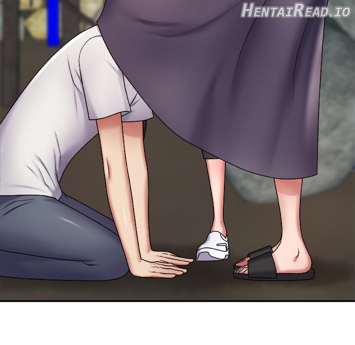 Spirit Possession Chapter 1 - page 213