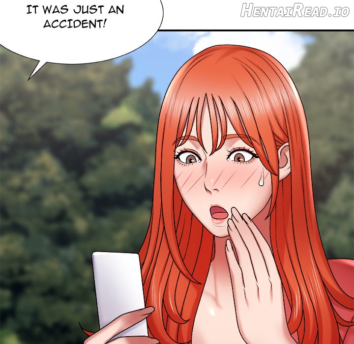 Spirit Possession Chapter 1 - page 222