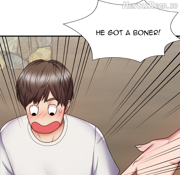 Spirit Possession Chapter 1 - page 224