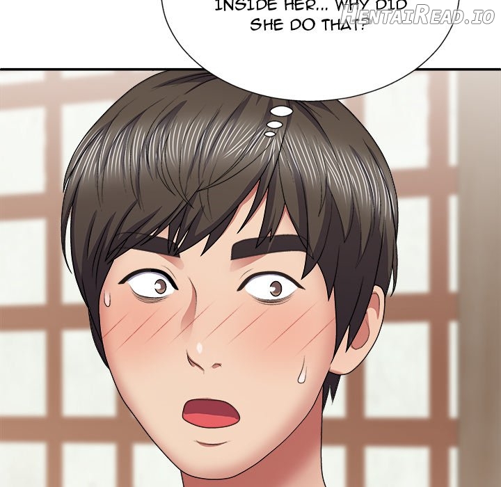 Spirit Possession Chapter 22 - page 104