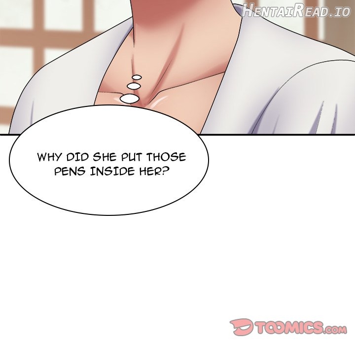 Spirit Possession Chapter 22 - page 105
