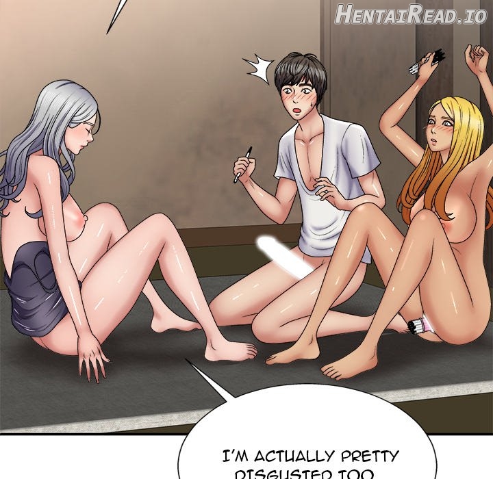 Spirit Possession Chapter 22 - page 109