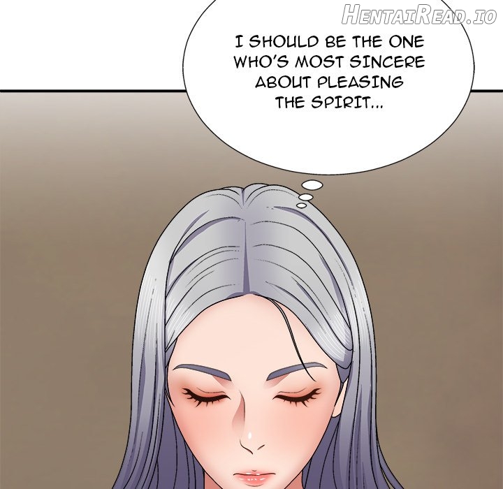 Spirit Possession Chapter 22 - page 115