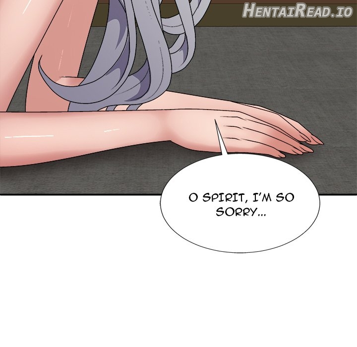 Spirit Possession Chapter 22 - page 125
