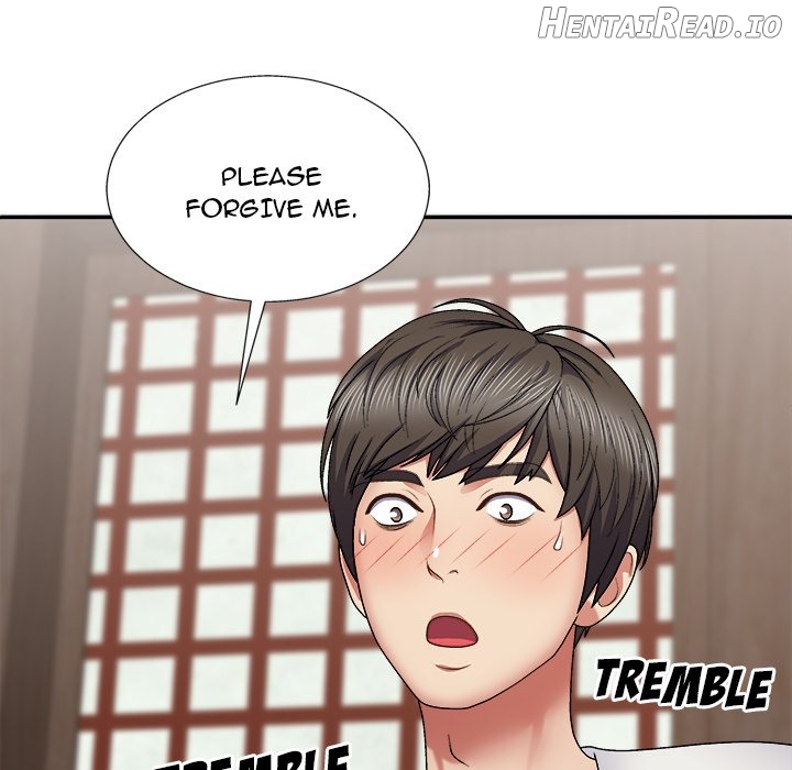 Spirit Possession Chapter 22 - page 126