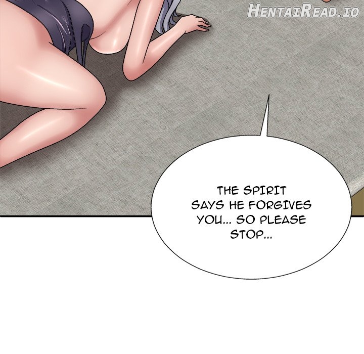 Spirit Possession Chapter 22 - page 132