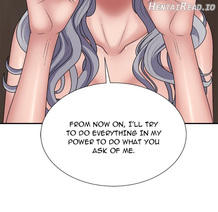 Spirit Possession Chapter 22 - page 134