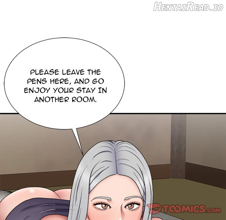 Spirit Possession Chapter 22 - page 135