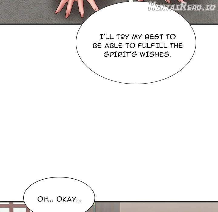 Spirit Possession Chapter 22 - page 137