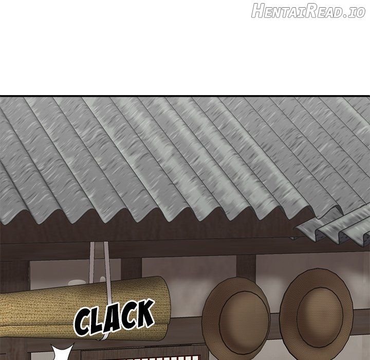 Spirit Possession Chapter 22 - page 140