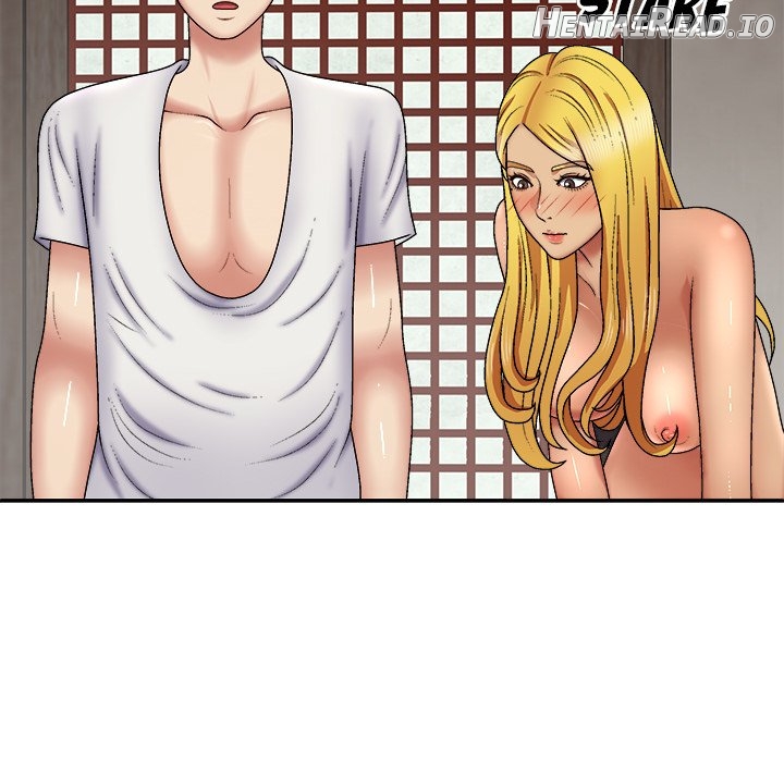 Spirit Possession Chapter 22 - page 143