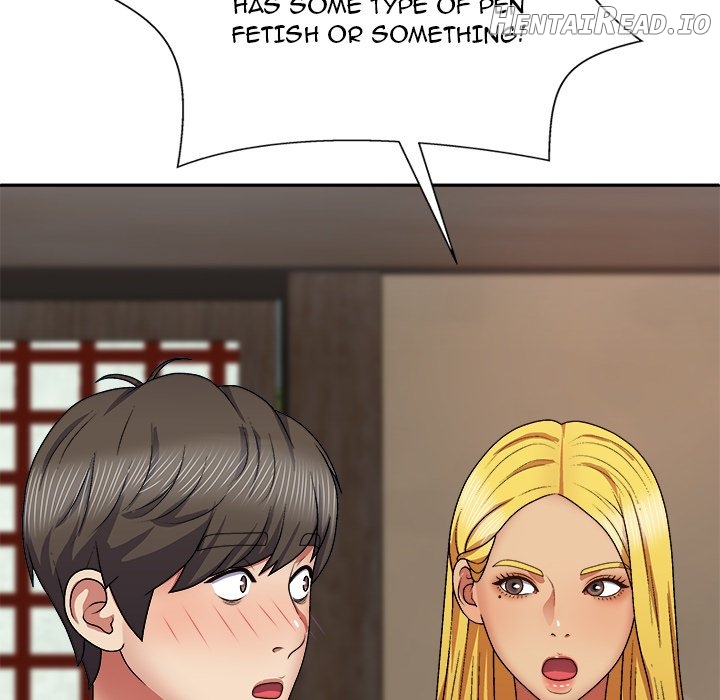 Spirit Possession Chapter 22 - page 26