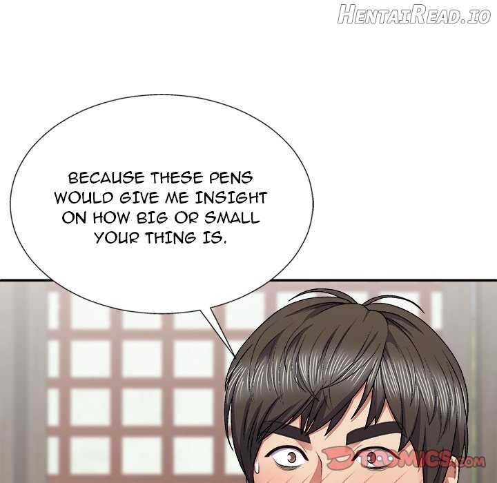 Spirit Possession Chapter 22 - page 51