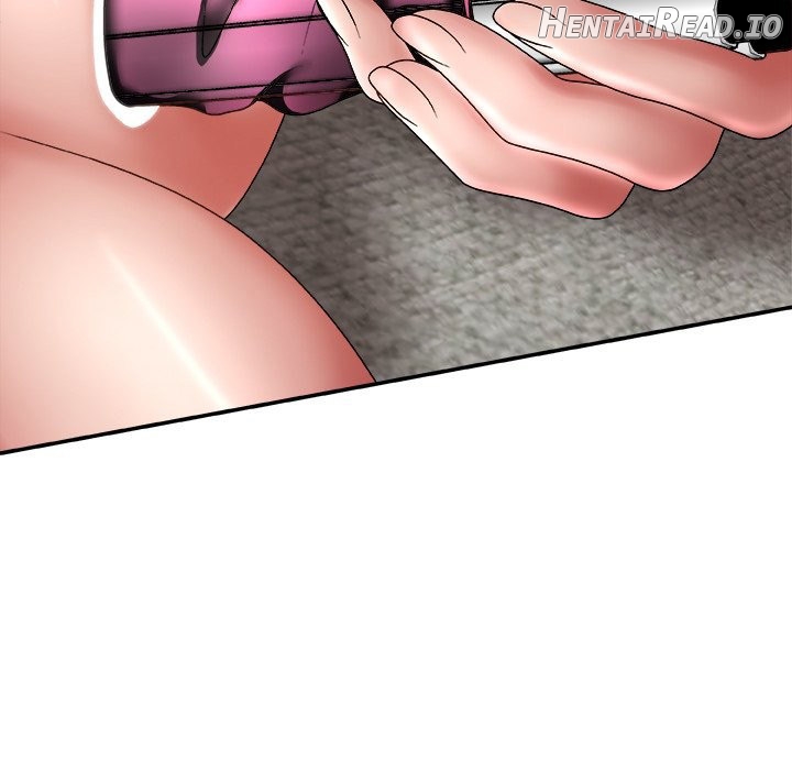 Spirit Possession Chapter 23 - page 130