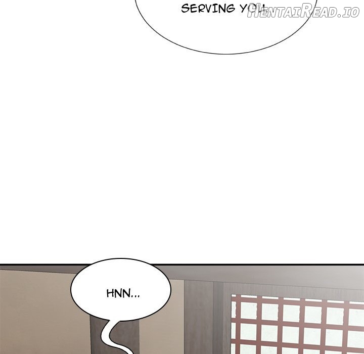 Spirit Possession Chapter 23 - page 139