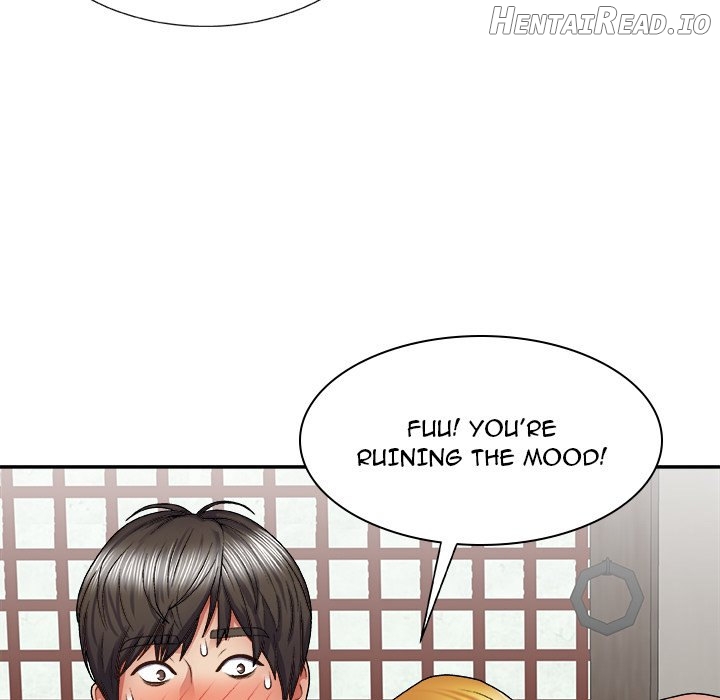 Spirit Possession Chapter 23 - page 26