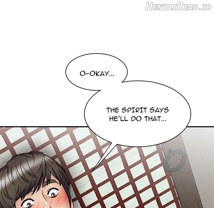 Spirit Possession Chapter 23 - page 54