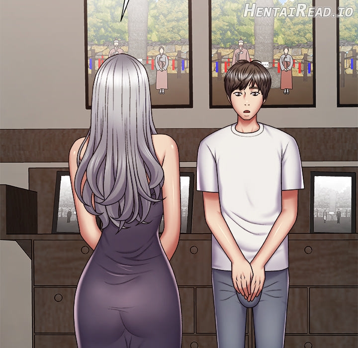 Spirit Possession Chapter 2 - page 114