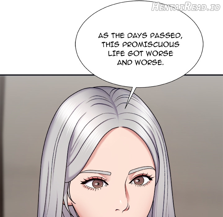 Spirit Possession Chapter 2 - page 118