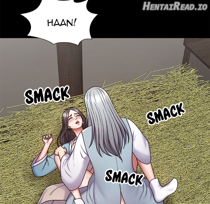 Spirit Possession Chapter 2 - page 123