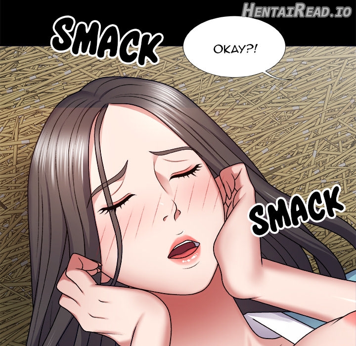 Spirit Possession Chapter 2 - page 130